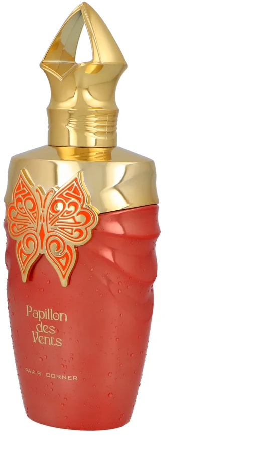 Paris Corner Papillon Des Vents EDP parfumuotas vanduo moterims, 100 ml