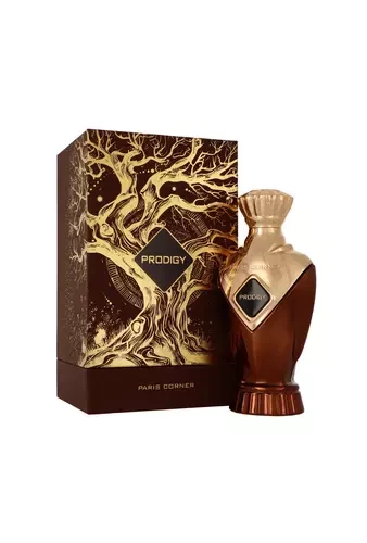 Paris Corner Prodigy EDP parfumuotas vanduo unisex, 100 ml