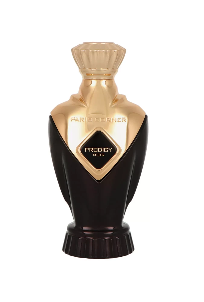 Paris Corner Prodigy Noir EDP parfumuotas vanduo unisex, 100 ml