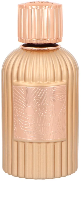 Kvepalai moterims Paris Corner Qissa Delicious EDP, 100 ml