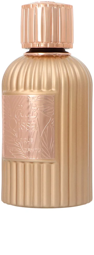 Kvepalai moterims Paris Corner Qissa Delicious EDP, 100 ml