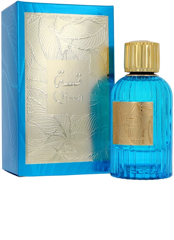 Paris Corner Qissa EDP parfumuotas vanduo unisex, 100 ml