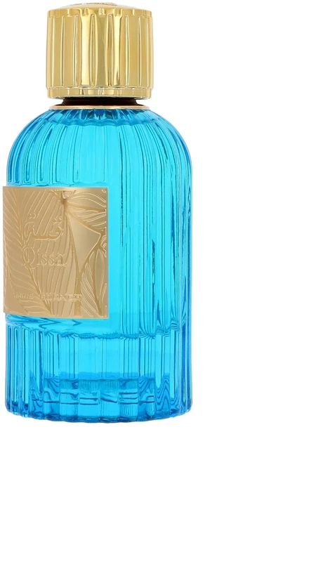 Paris Corner Qissa EDP parfumuotas vanduo unisex, 100 ml