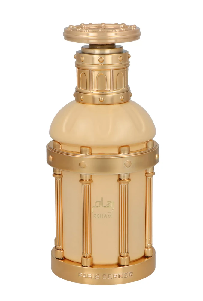 Paris Corner Reham Vanilla Mood EDP parfumuotas vanduo unisex, 100 ml