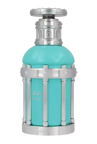 Paris Corner Reham Wild Mineral EDP parfumuotas vanduo unisex, 100 ml