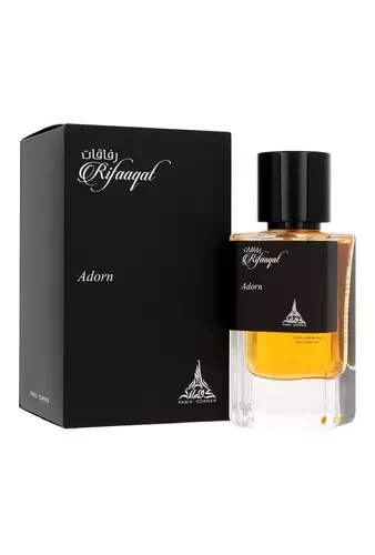 Paris Corner Rifaaqat Adorn EDP parfumuotas vanduo unisex, 85 ml