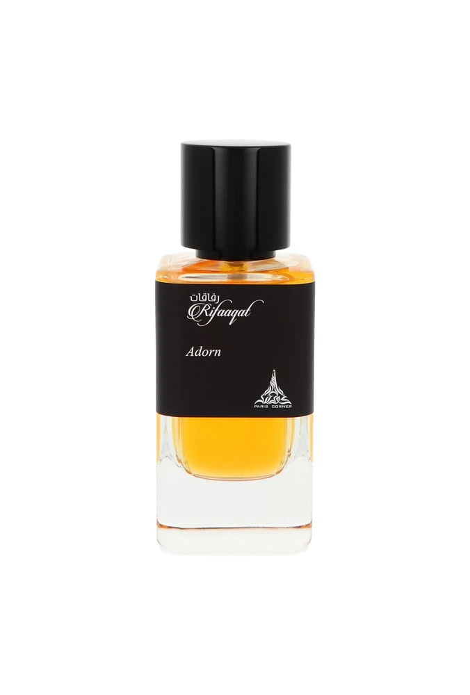 Paris Corner Rifaaqat Adorn EDP parfumuotas vanduo unisex, 85 ml
