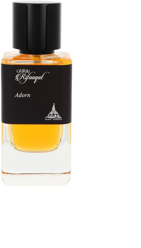 Paris Corner Rifaaqat Adorn EDP parfumuotas vanduo unisex, 85 ml