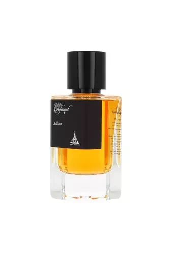 Paris Corner Rifaaqat Adorn EDP parfumuotas vanduo unisex, 85 ml