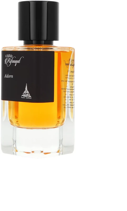 Paris Corner Rifaaqat Adorn EDP parfumuotas vanduo unisex, 85 ml