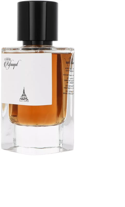 Unisex kvepalai Paris Corner Rifaaqat EDP, 85 ml