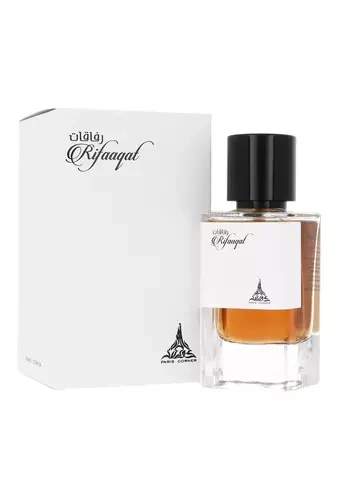 Unisex kvepalai Paris Corner Rifaaqat EDP, 85 ml