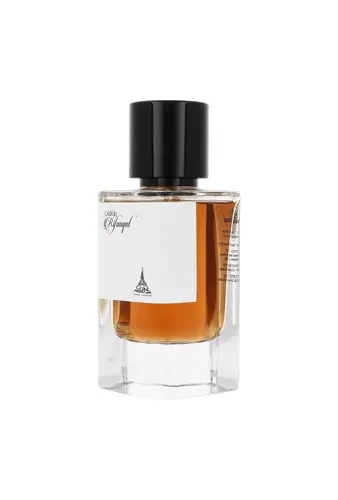 Unisex kvepalai Paris Corner Rifaaqat EDP, 85 ml