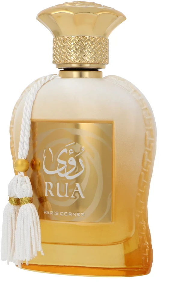 Paris Corner Rua EDP parfumuotas vanduo moterims, 100 ml