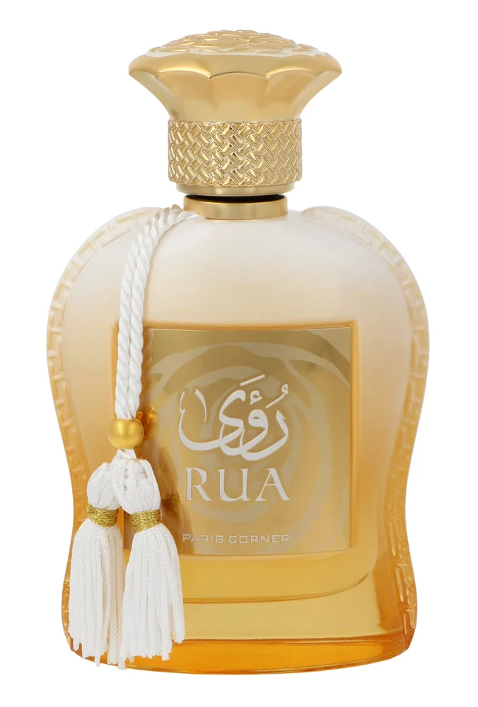 Paris Corner Rua EDP parfumuotas vanduo moterims, 100 ml