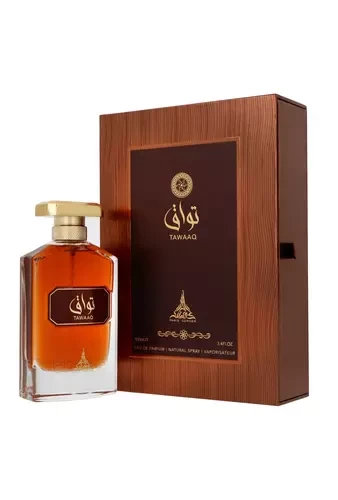 Paris Corner Tawaaq EDP parfumuotas vanduo unisex, 100 ml