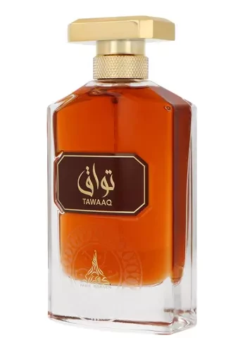 Paris Corner Tawaaq EDP parfumuotas vanduo unisex, 100 ml