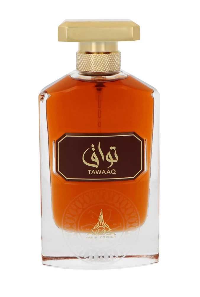 Paris Corner Tawaaq EDP parfumuotas vanduo unisex, 100 ml