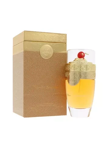 Paris Corner Tiramisu Speculoos EDP parfumuotas vanduo unisex, 100 ml