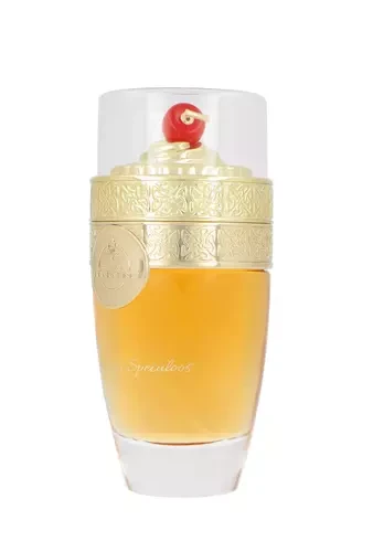 Paris Corner Tiramisu Speculoos EDP parfumuotas vanduo unisex, 100 ml