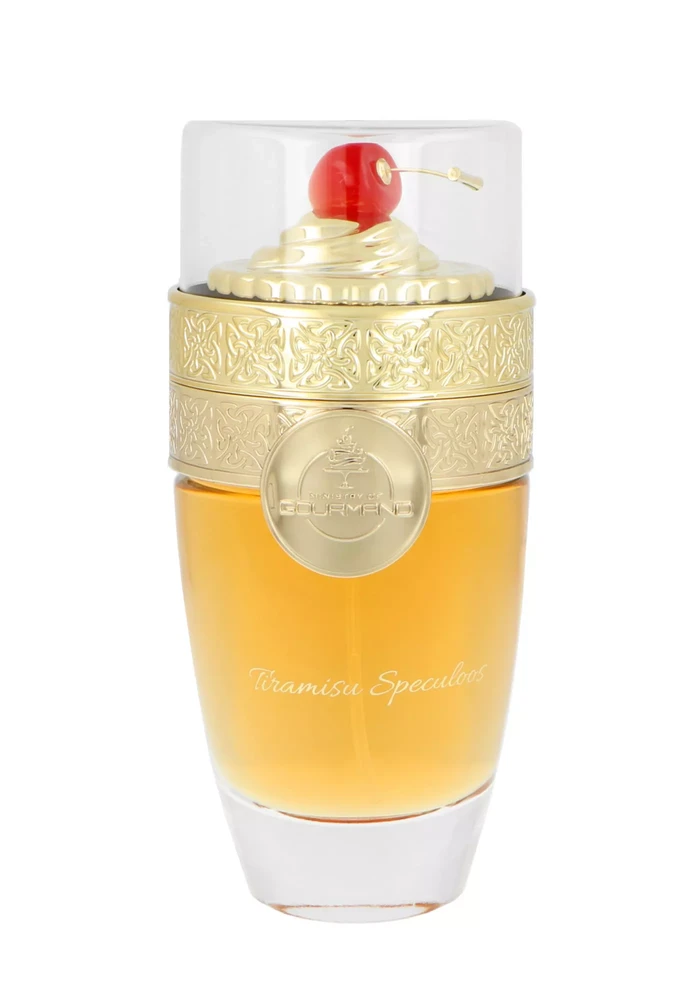 Paris Corner Tiramisu Speculoos EDP parfumuotas vanduo unisex, 100 ml