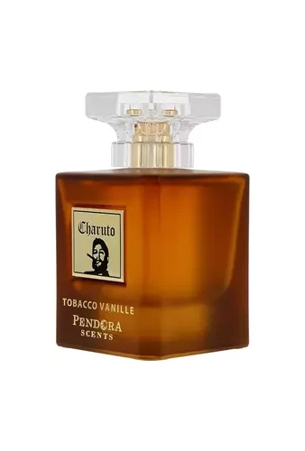 Unisex kvepalai Paris Corner Pendora Scents Charuto Tobacco Vanille EDP, 100ml