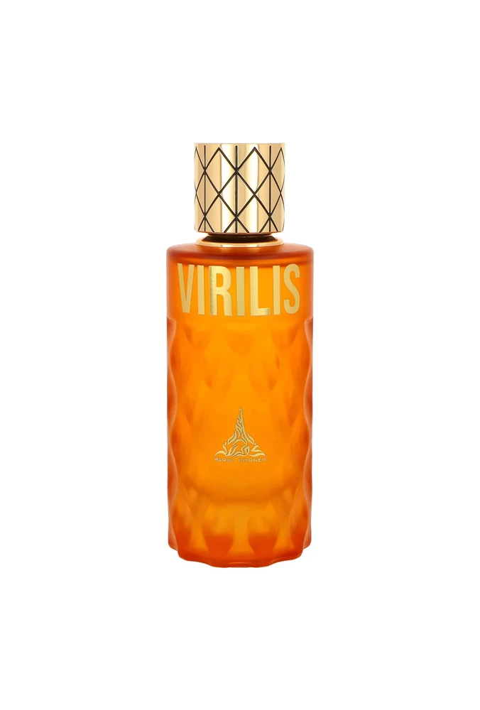 Unisex kvepalai Paris Corner Virilis EDP, 100 ml