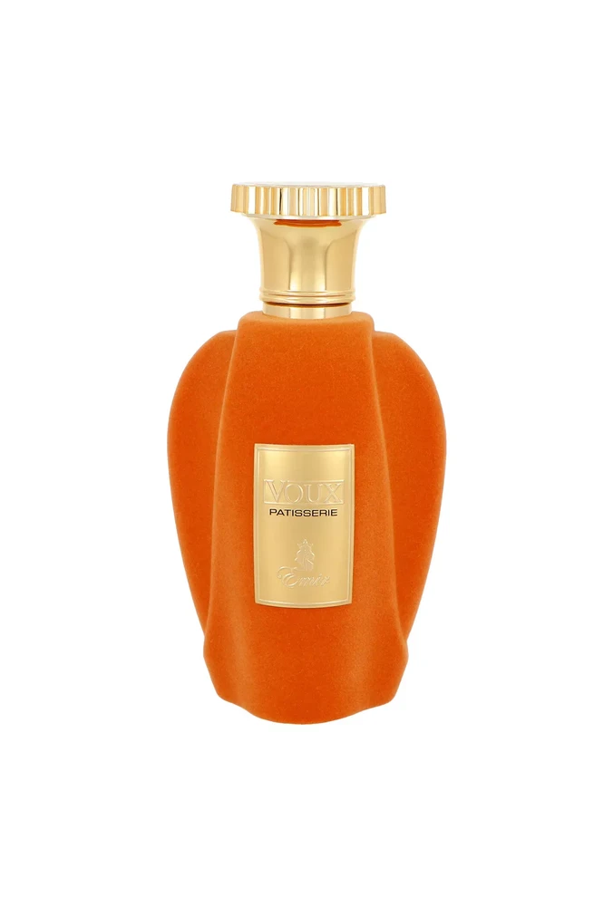 Emir Voux Patisserie EDP parfumuotas vanduo moterims, 100 ml