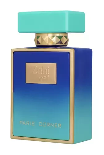 Paris Corner Zahi EDP parfumuotas vanduo unisex, 100 ml
