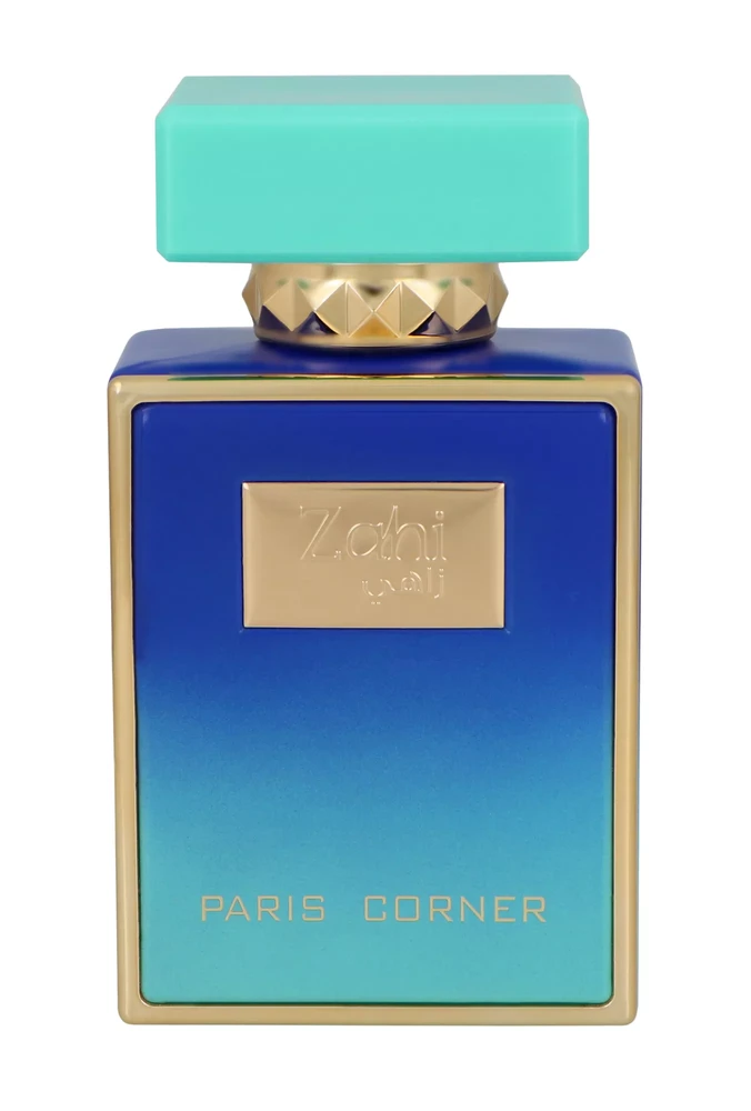 Paris Corner Zahi EDP parfumuotas vanduo unisex, 100 ml