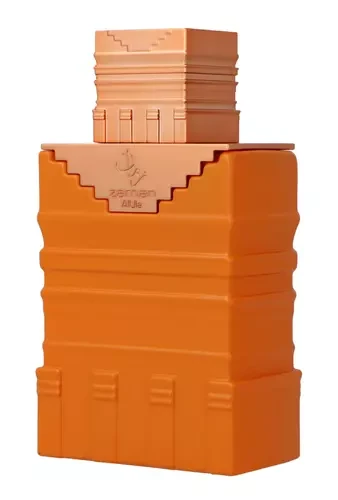 Paris Corner Zaman Al Ula EDP parfumuotas vanduo unisex, 100 ml