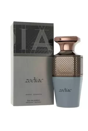 Paris Corner Zodiac EDP parfumuotas vanduo unisex, 100 ml