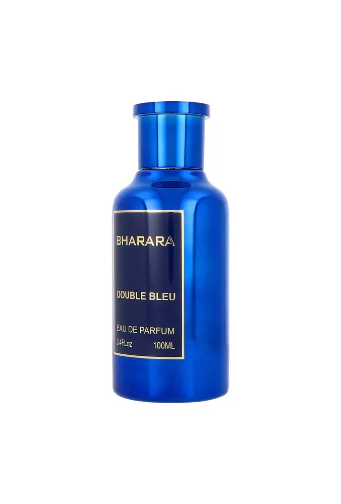 Bharara Double Bleu EDP 100ml