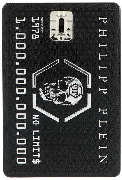 Philipp Plein No Limit$ EDP parfumuotas vanduo vyrams, 50 ml