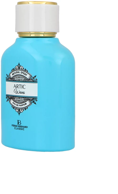 Kvepalai Pierre Bernard Classic Artic Waves EDT 100ml