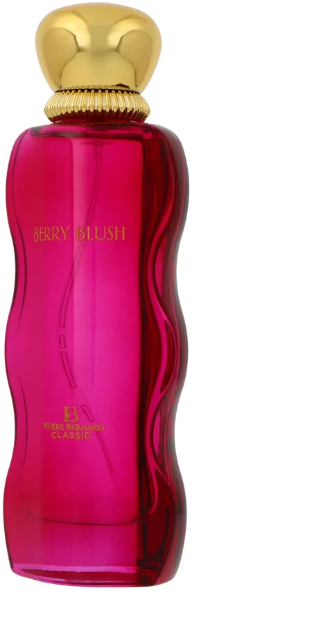 Pierre Bernard Classic Berry Blush EDT 100ml