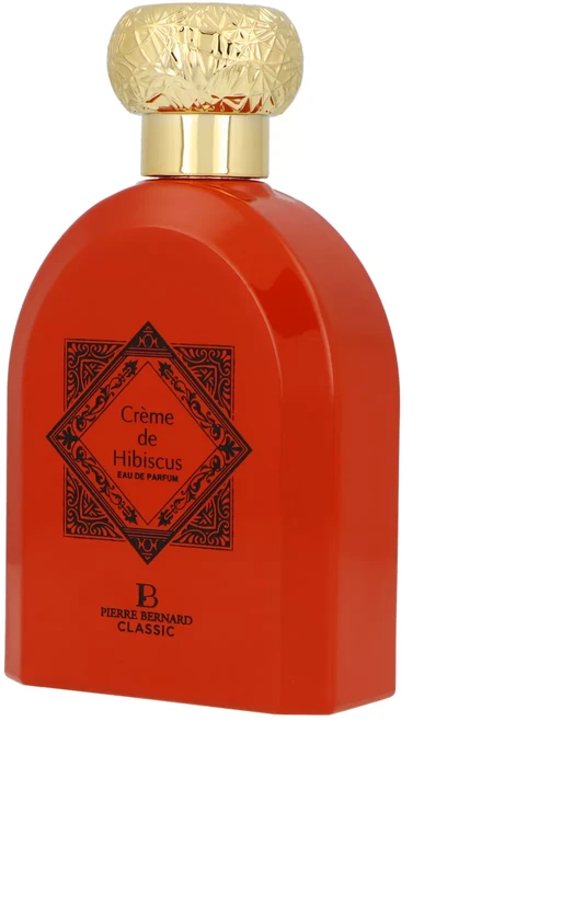 Pierre Bernard Classic Creme De Hibiscus EDP 100ml