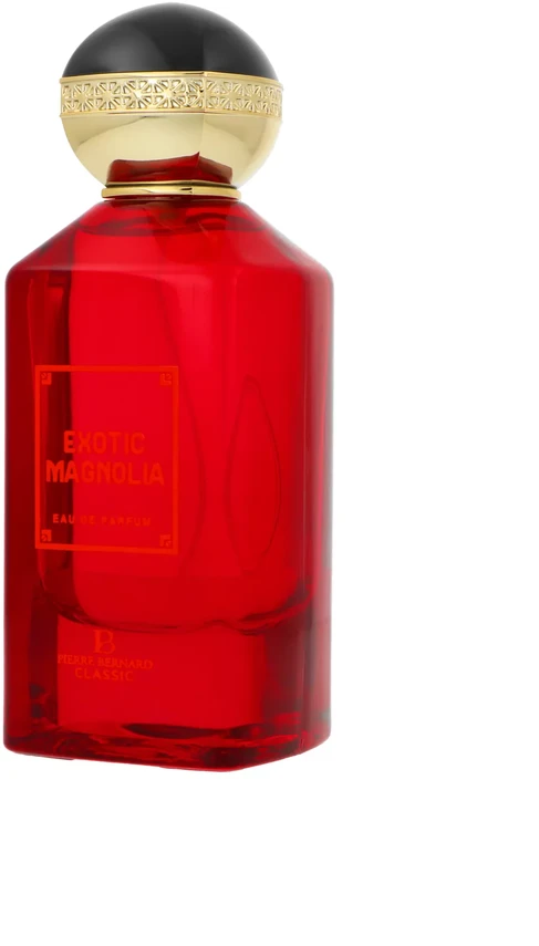 Pierre Bernard Classic Exotic Magnolia EDP 100ml