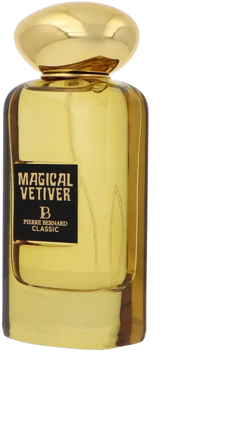Kvepalai Pierre Bernard Classic Magical Vetiver EDT 100ml