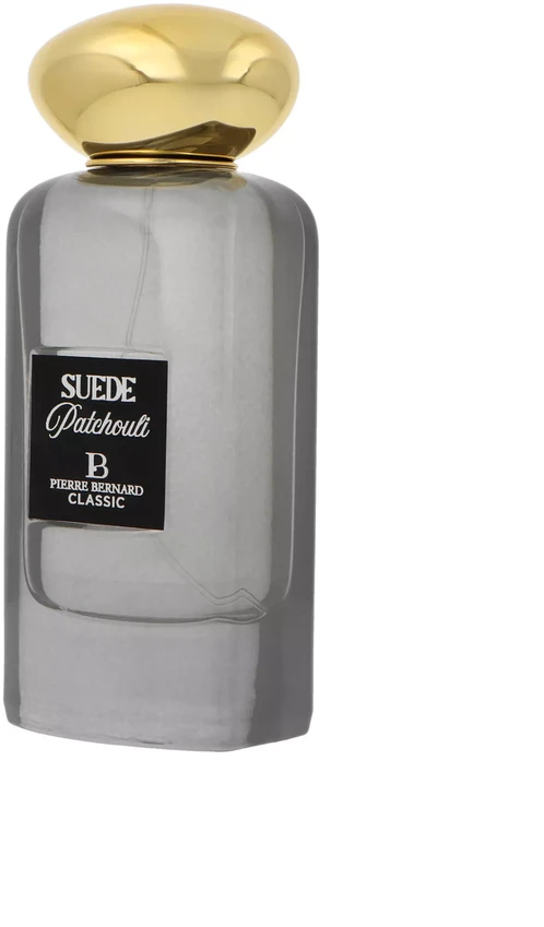 Kvepalai Pierre Bernard Classic Suede Patchouli EDT 100ml