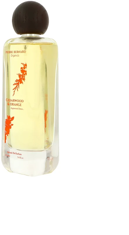 Pierre Bernard Cedarwood & Oranžinis Extrait De Perfume 100ml