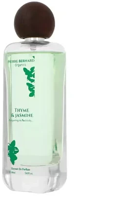 Pierre Bernard Organics Thyme & Jasmin Extrait de Parfum 100ml