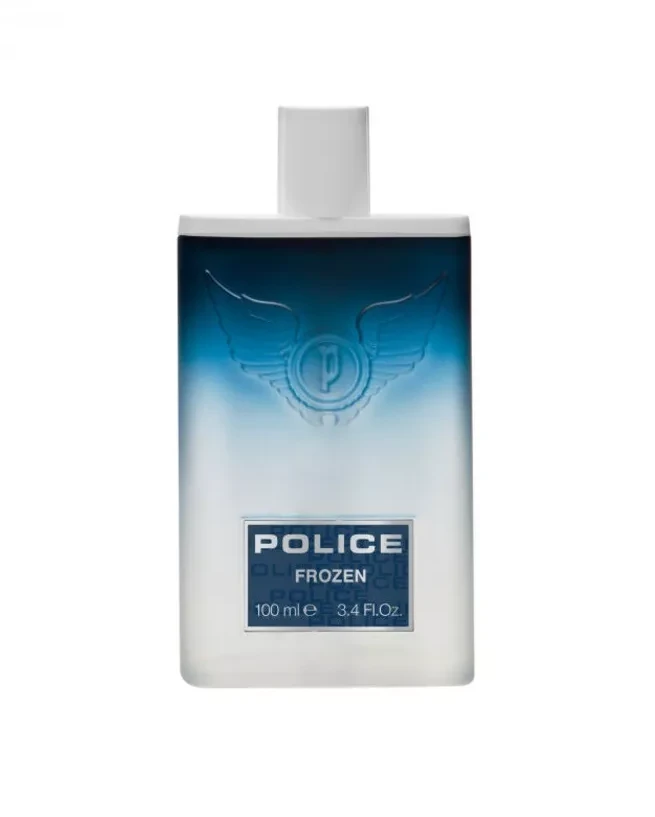 Police Frozen EDT tualetinis vanduo vyrams, 100 ml