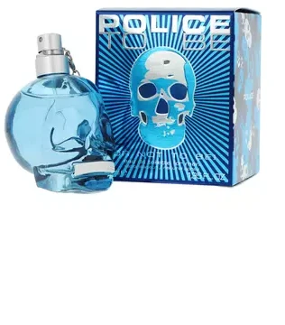 Police To Be EDT tualetinis vanduo vyrams, 40 ml