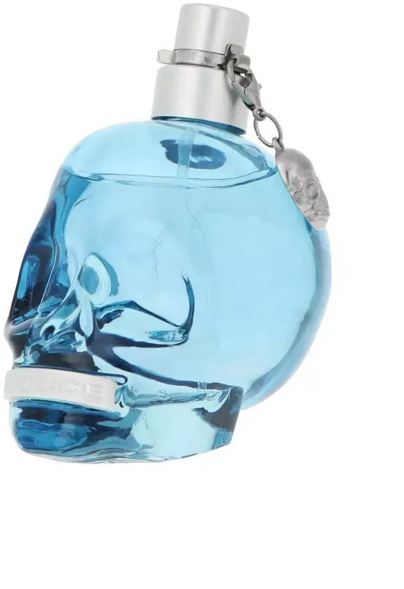 Police To Be EDT tualetinis vanduo vyrams, 40 ml