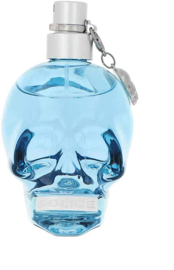 Police To Be EDT tualetinis vanduo vyrams, 40 ml