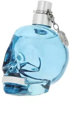Police To Be EDT tualetinis vanduo vyrams, 40 ml