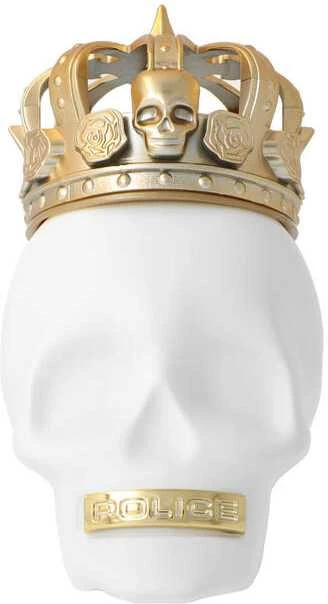 kvep. Police To Be The Queen EDP 125ml W