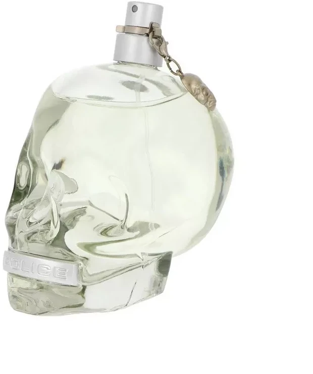 Police To Be Super Natural EDT tualetinis vanduo unisex, 125 ml