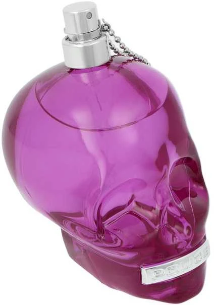 Police To Be Woman kvepalų purškalas 125ml
